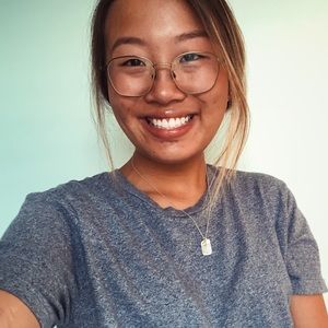 Meet your Posher, Kenzie